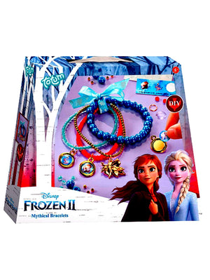 PULSERA FROZEN 24U