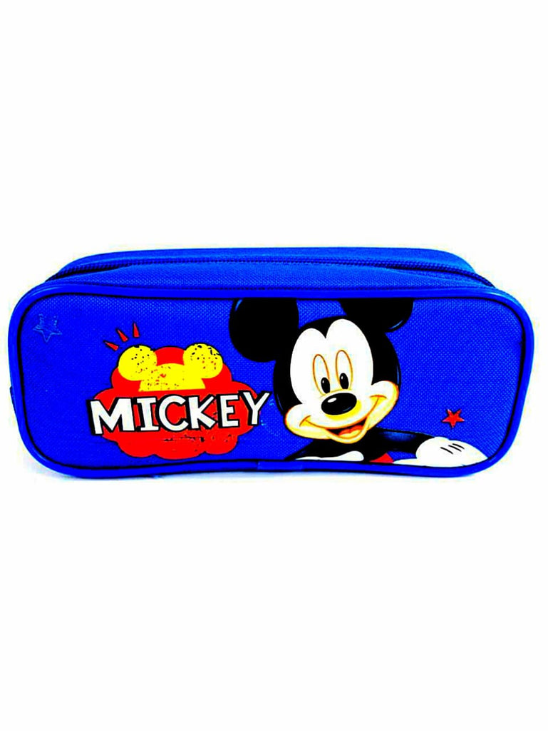 BOSSA DISNEY BLAU 12U