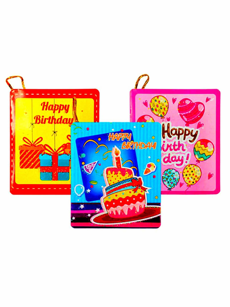 TARJETA FELIZ COMPLEAÑOS
