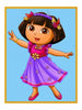 PORTA FOTO DORA
