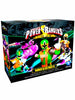 PACK DE LAPIS DE POWER RANGERS 2