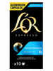 L'OR ESPRESSO DESCAFEINADO N*6 52G