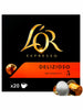 L`OR ESPRESSO CAPSULES 20U 104G N*5