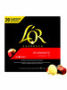 L`OR ESPRESSO CAPSULES 20U 104G N*7
