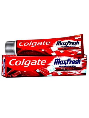 COLGATE MAX FRESH 100G