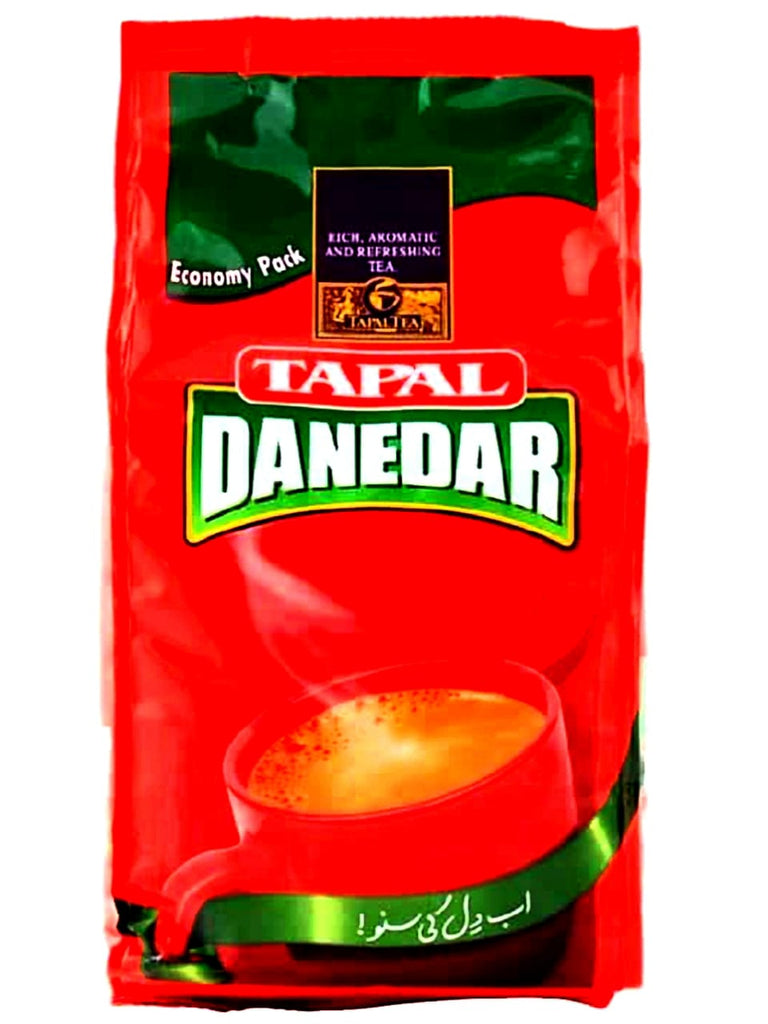 TE TAPAL DANEDAR 1000G