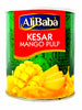 PULPA DE MANGO 850G