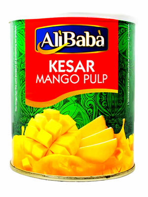 MANGO PULP 850G