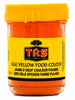 TRS YELLOW FOOD COLOUR 400G