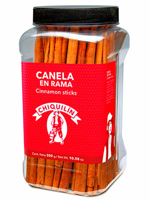 CANELA EN RAMA 200G
