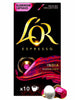 L'OR ESPRESSO INDIA 52G
