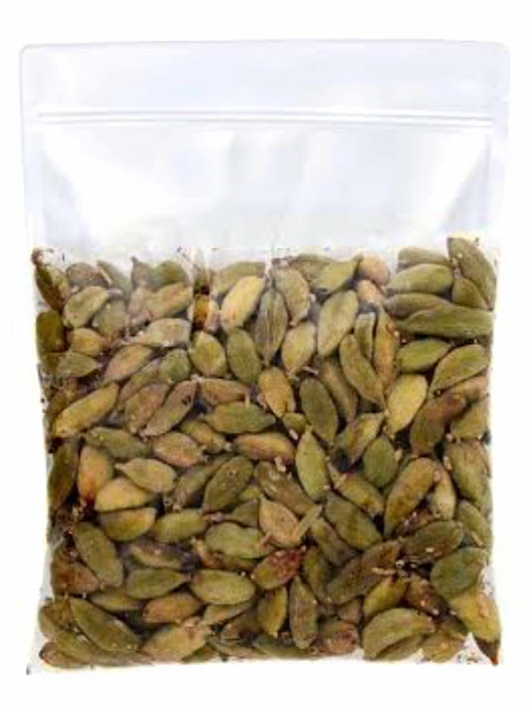 CARDAMOMS VERDS WSA 50G