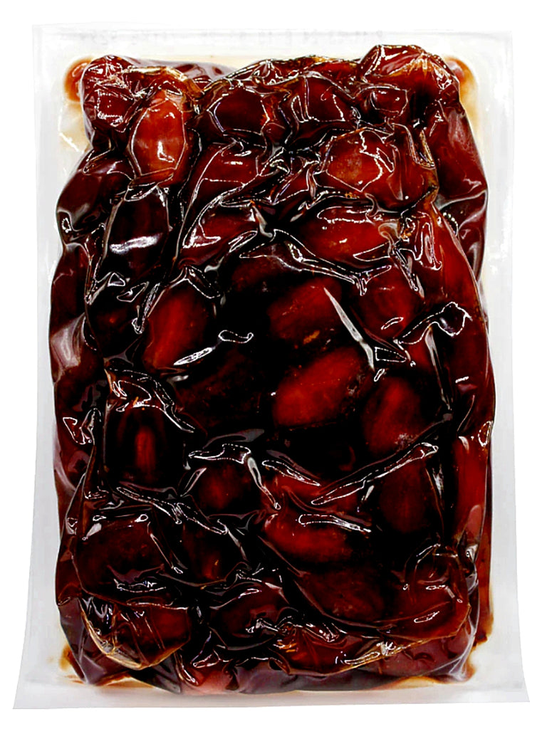 DÁTILES NATURALES 1KG