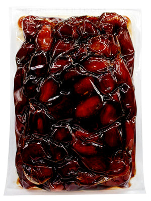 DÁTILES NATURALES 1KG
