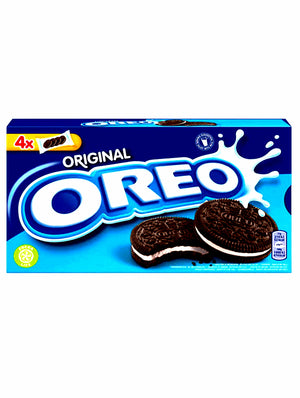 OREO ORIGINAL X 4  176G