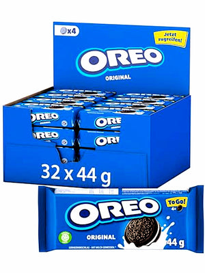 OREO ORIGINAL 4 X 32U