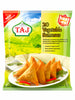 SAMOSA VEGETABLE 20U 700G