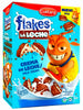 COPOS DE CUETARA LA LECHE CREMA DE LECHE 480G