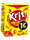 KRIT KRITITAS 3 BOLSAS 90G