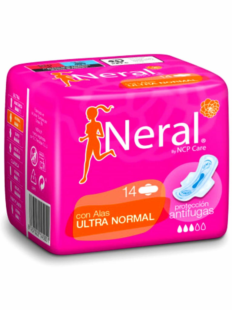 NERAL 2 ULTRA CON ALAS