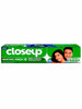 NOU CLOSEUP MENTHOL FREEZE 90G 12H ALÈ FRESC