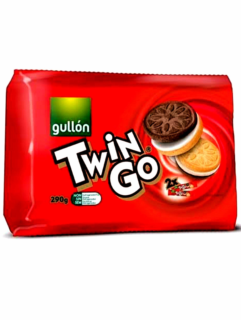GULLON TWINS GO 290G