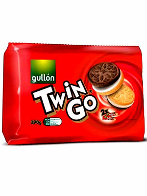 GULLON TWINS GO 290G