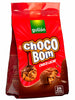 GULLON CHOCO BOM CHOCO LECHE 128G 18U