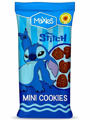 MAXIES MINI GALETES DE PUNTADA 100G 12U