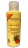 CREMA CORPORAL DE PIÑA KUESHI 50ML 6U