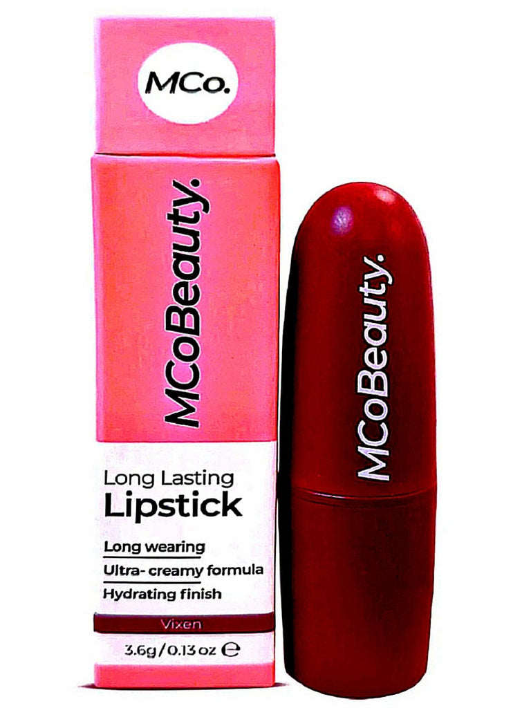 Barra de labios MCOBEAUTY VIXEN 3.6G