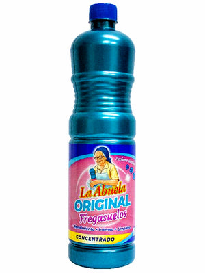 LA ABUELA ORIGINAL FREGASUELOS 1L