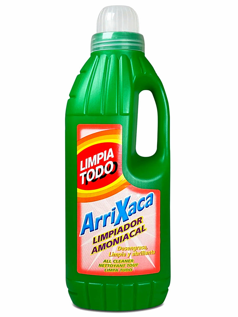 NETEJA TOTAL 1L ARRIXACA