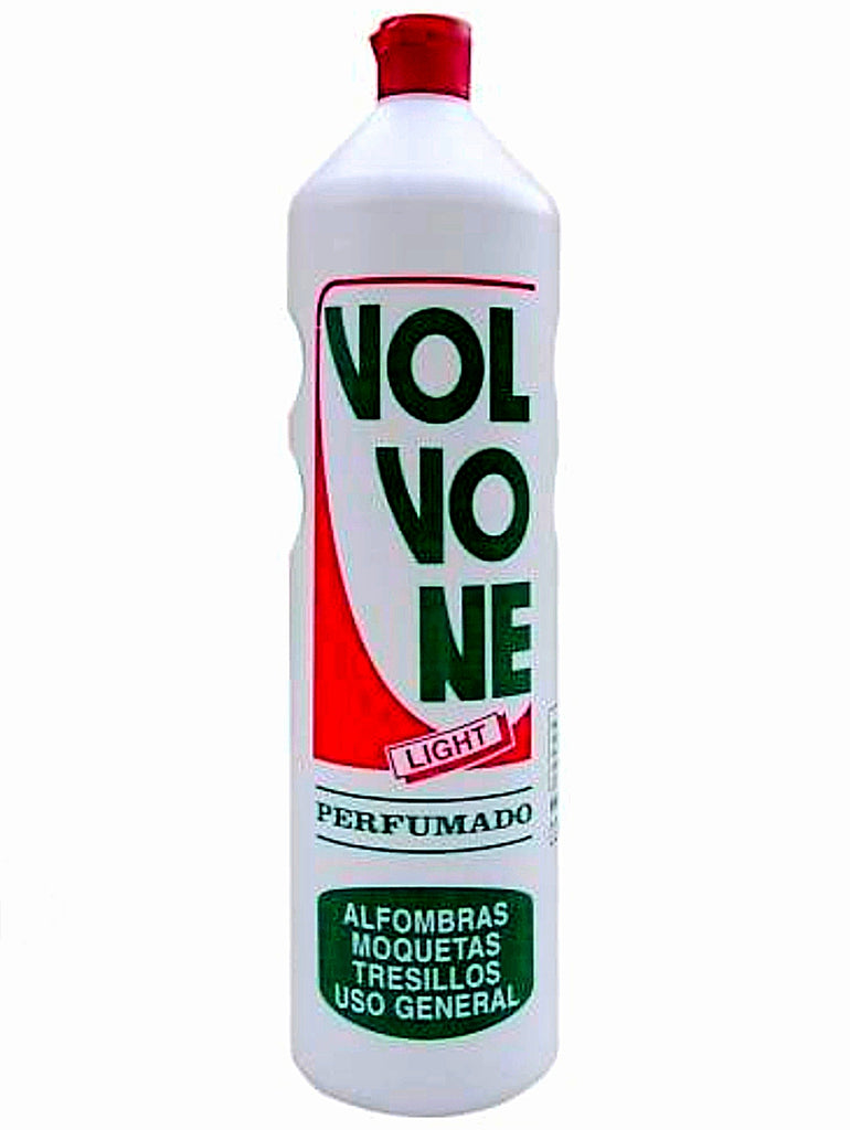 VOLVONE ULTRA LIMPIADOR 750ML