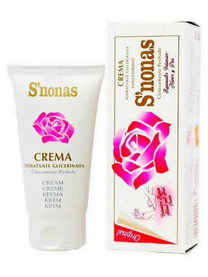CREMA S´NONAS ORIGINAL 75ML