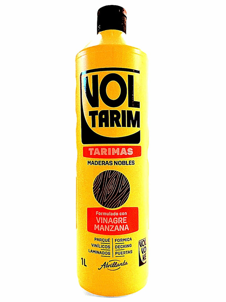VOLTARIM TARIMAS MADERA NOBLES  1L