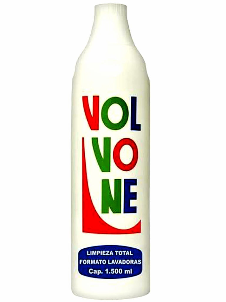 VOLVONE ULTRA LIMPIADOR 1.5L