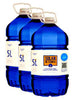 Agua Solan De Cabras 5L (Pack of 3) |  3 x 5L bottles