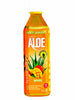 Aloe Vera Sabor Drinks 500ml (Case of 24) |  24 x 500ml bottles
