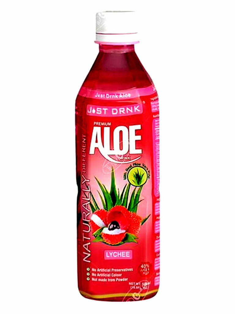 Aloe Vera Sabor Drinks 500ml (Case of 24) |  24 x 500ml bottles