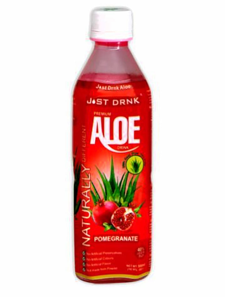 Aloe Vera Sabor Drinks 500ml (Case of 24) |  24 x 500ml bottles