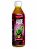 Aloe Vera Sabor Drinks 500ml (Case of 24) |  24 x 500ml bottles