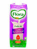 Leche Flora Folic-B Pro-Essentia Milk Drink 1L (Pack of 6) |  6 x 1L Carton