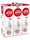 Leche ATO UHT Milk 1L (Pack of 6) |  6 x 1L Carton