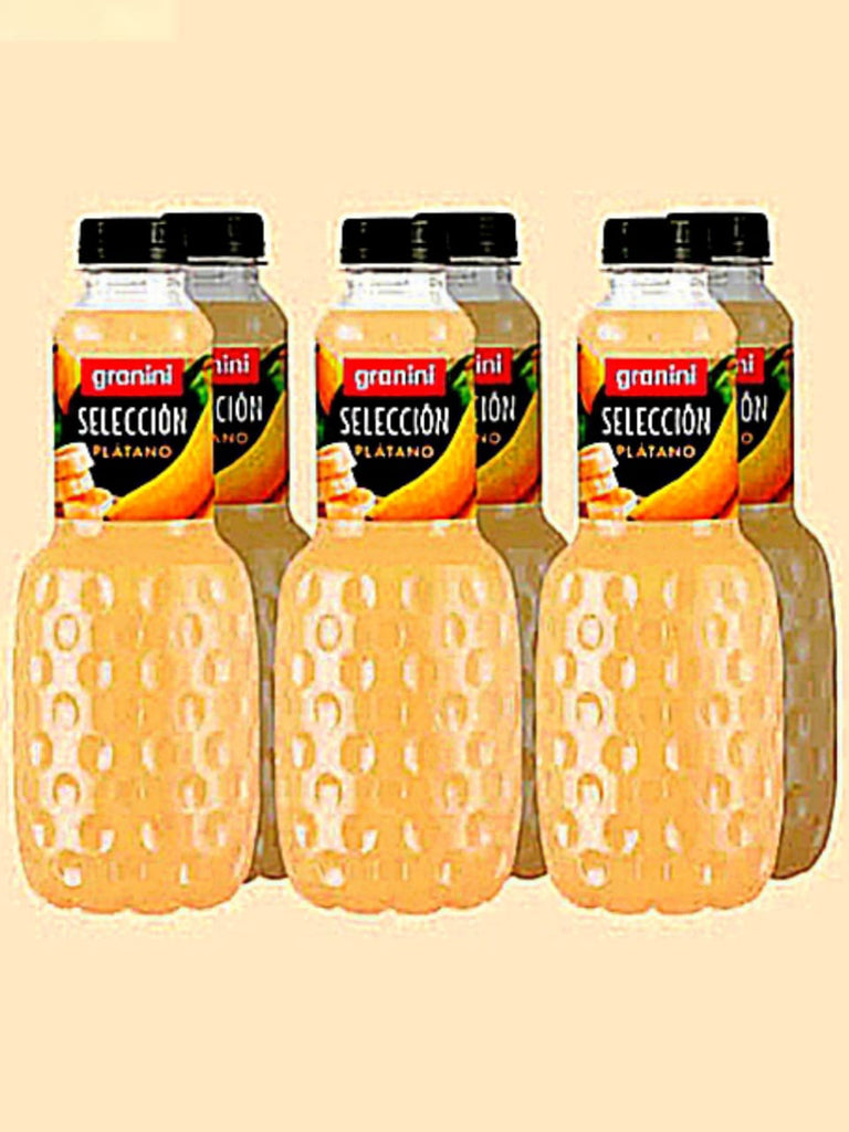 Granini Sabor | 1L×6