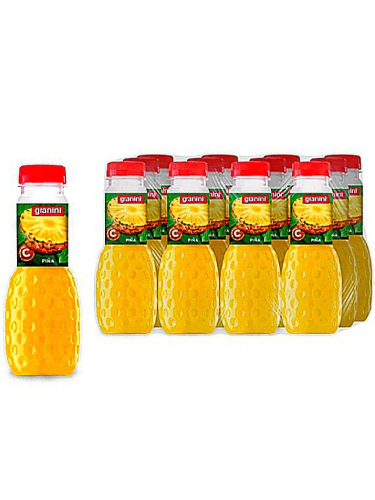 Granini Sabor | 330ml×12