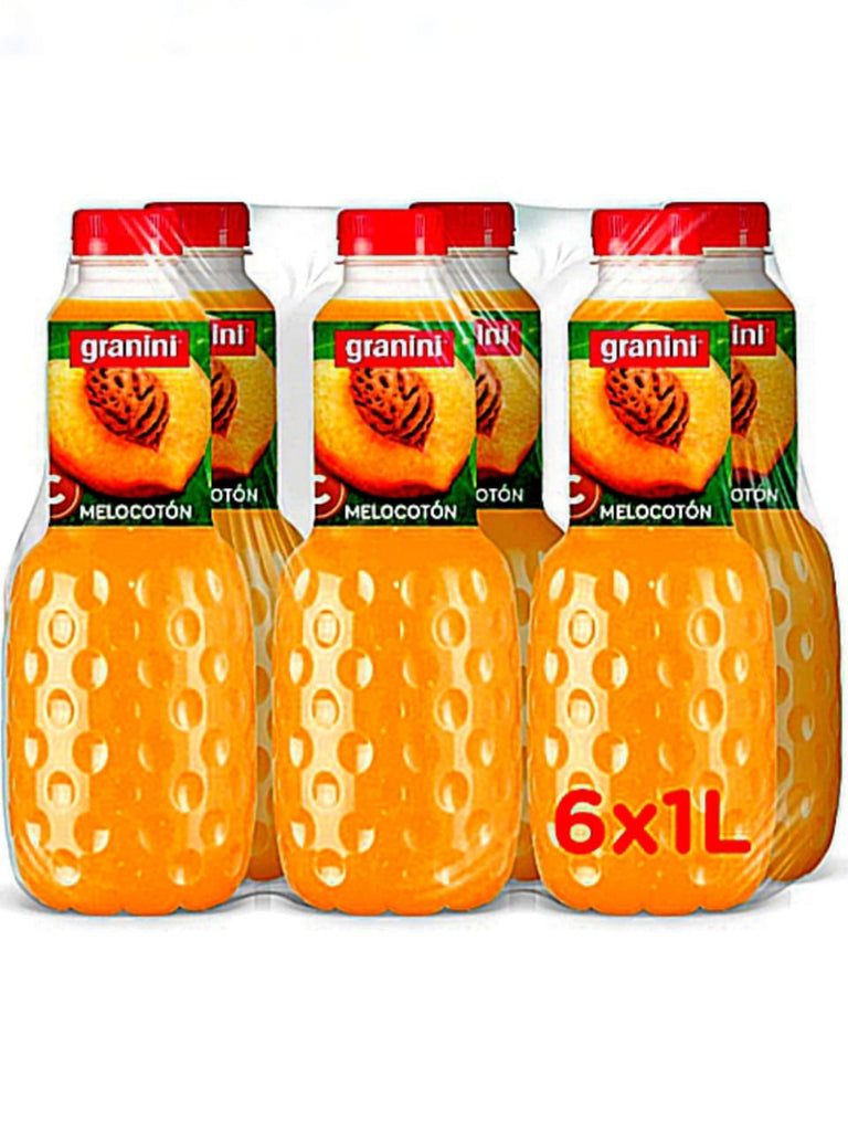 Granini Sabor | 1L×6