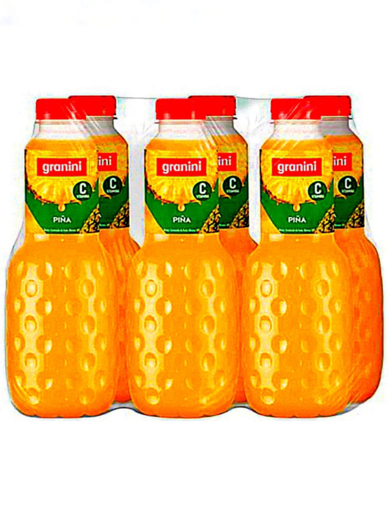 Granini Sabor | 1L×6