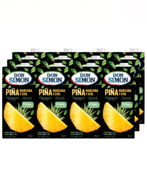 Don Simon Sabors Juices | 1L×12