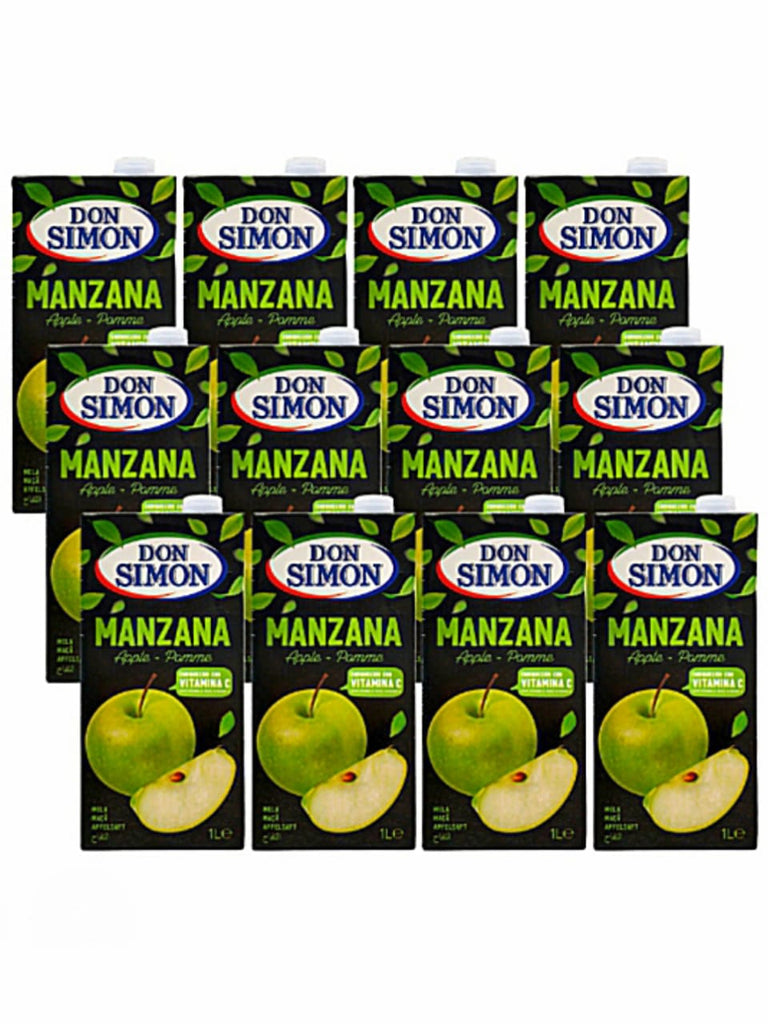 Don Simon Sabors Juices | 1L×12